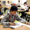 Tesztelés9: Magyarból 60,6, szlovákból 59,4%-os eredmény a magyar iskolákon
